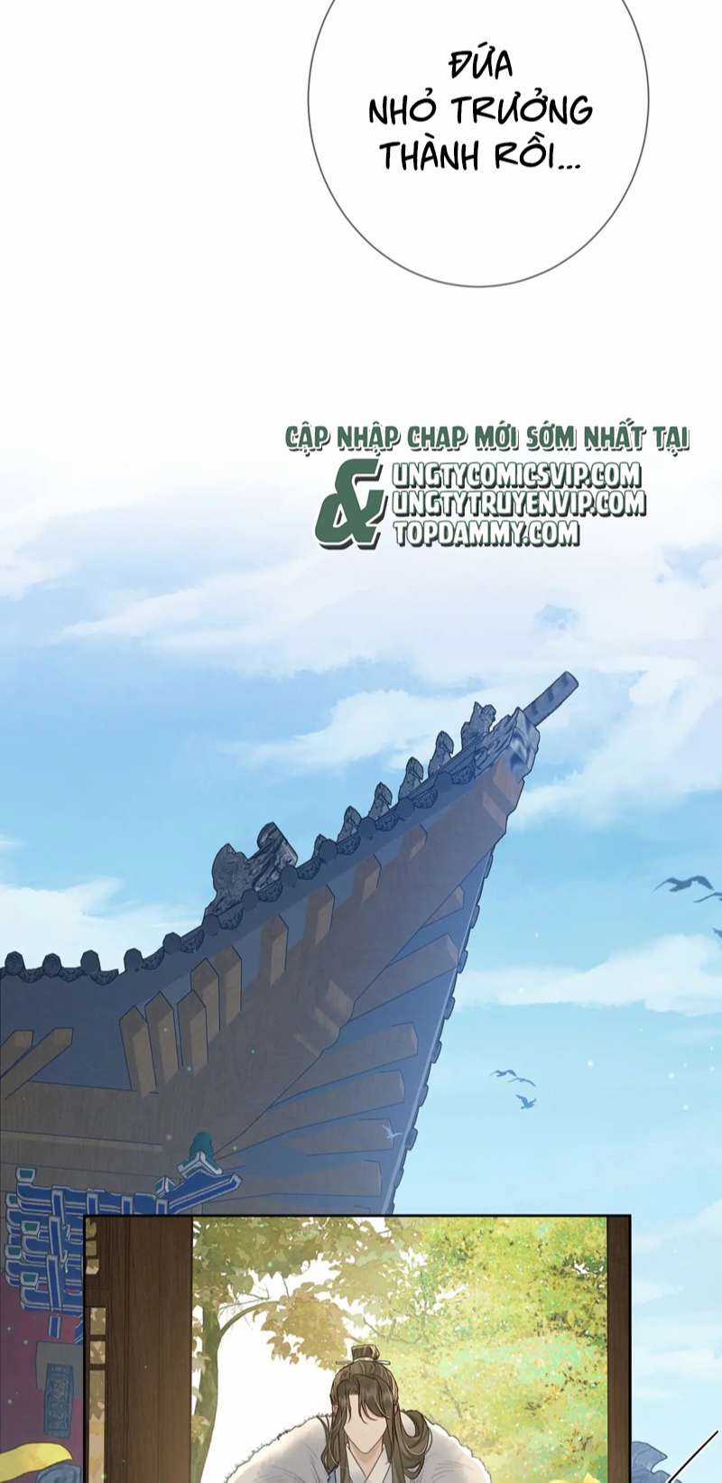 Nhân Vật Chính Chỉ Muốn Yêu Đương Chapter 63 trang 24