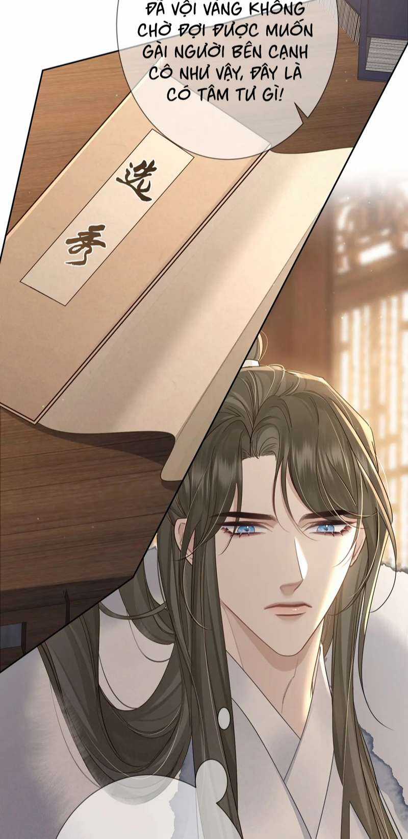 Nhân Vật Chính Chỉ Muốn Yêu Đương Chapter 63 trang 29