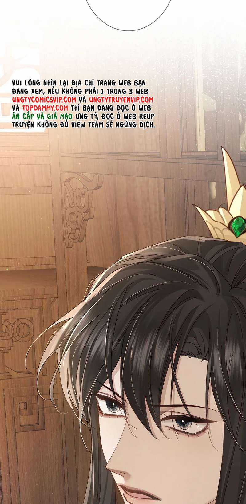 Nhân Vật Chính Chỉ Muốn Yêu Đương Chapter 63 trang 33