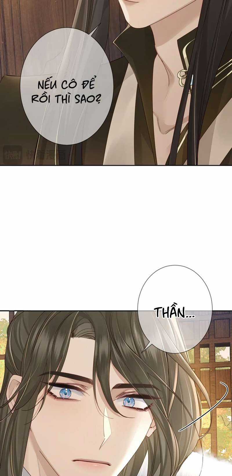 Nhân Vật Chính Chỉ Muốn Yêu Đương Chapter 63 trang 34