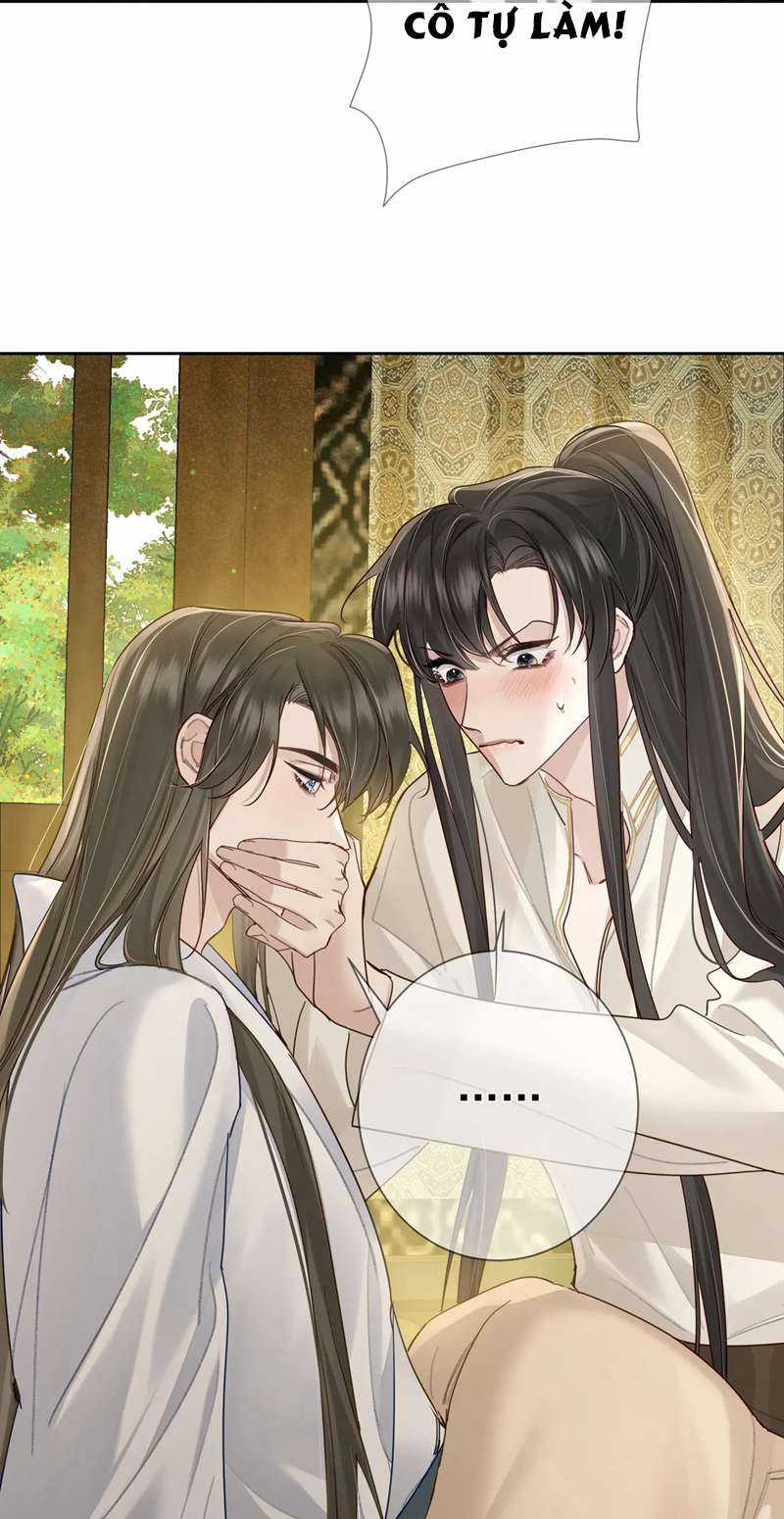 Nhân Vật Chính Chỉ Muốn Yêu Đương Chapter 63 trang 4