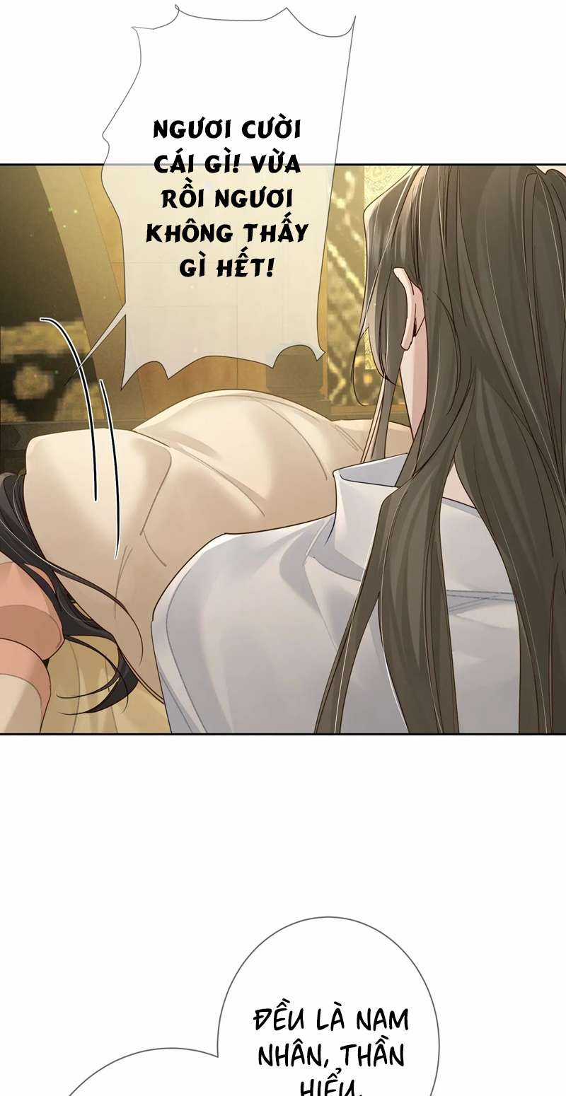 Nhân Vật Chính Chỉ Muốn Yêu Đương Chapter 63 trang 6