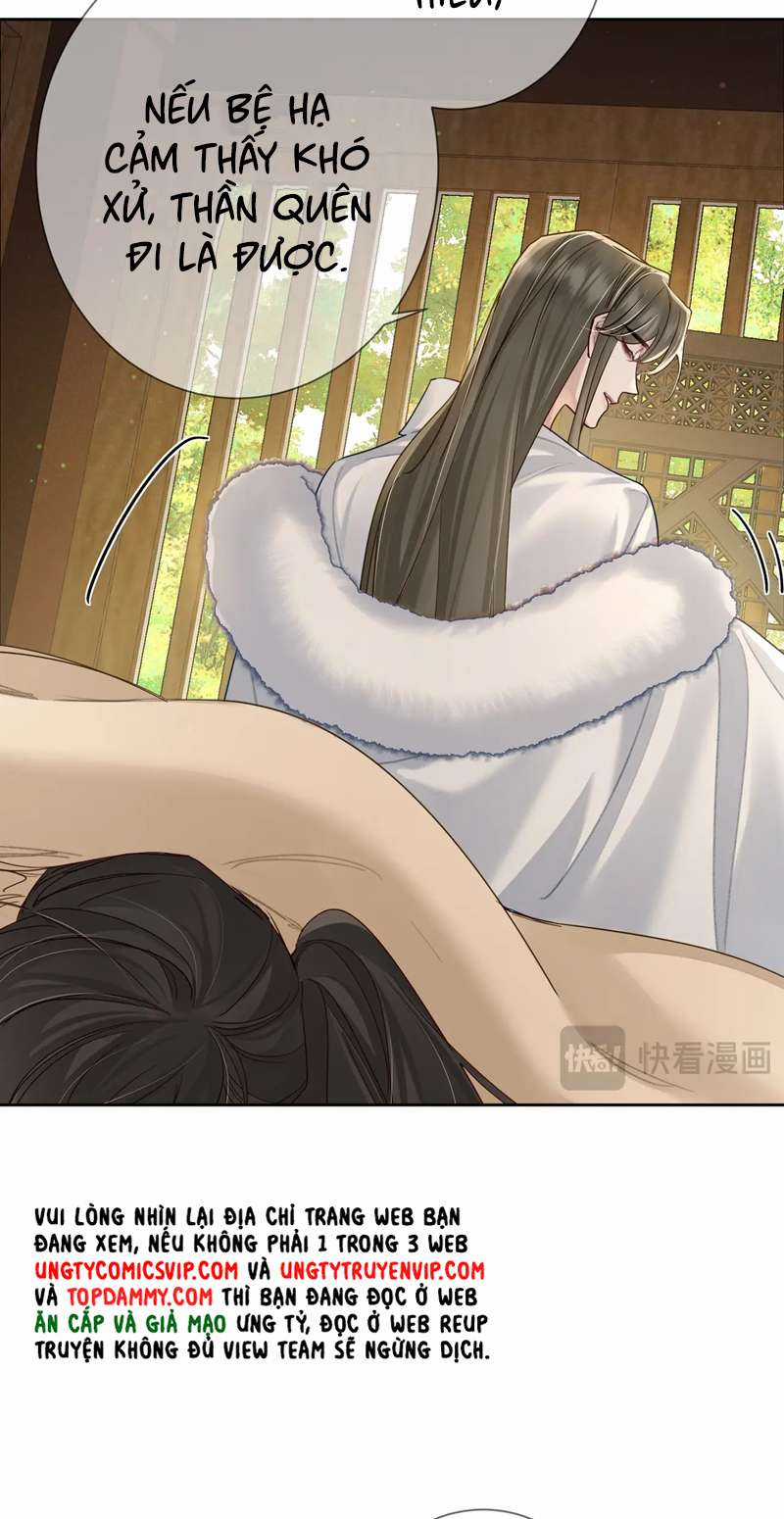 Nhân Vật Chính Chỉ Muốn Yêu Đương Chapter 63 trang 7