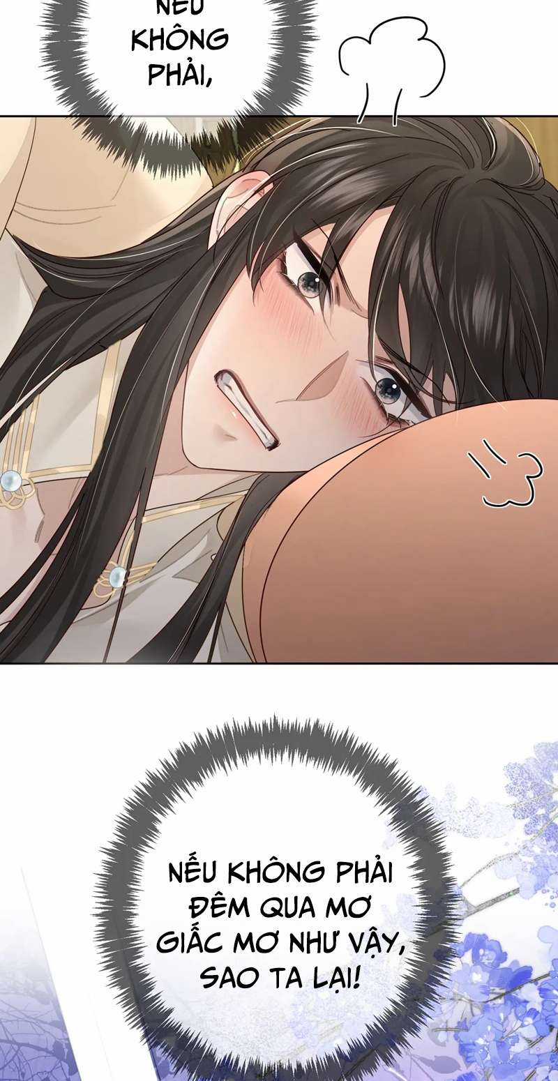 Nhân Vật Chính Chỉ Muốn Yêu Đương Chapter 63 trang 9