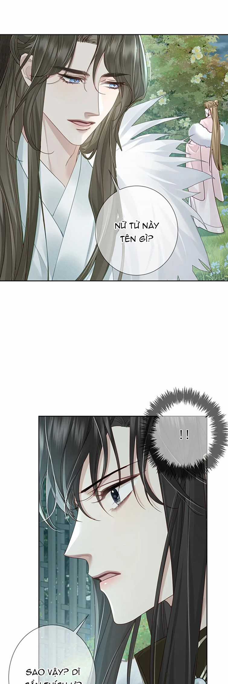 Nhân Vật Chính Chỉ Muốn Yêu Đương Chapter 65 trang 1