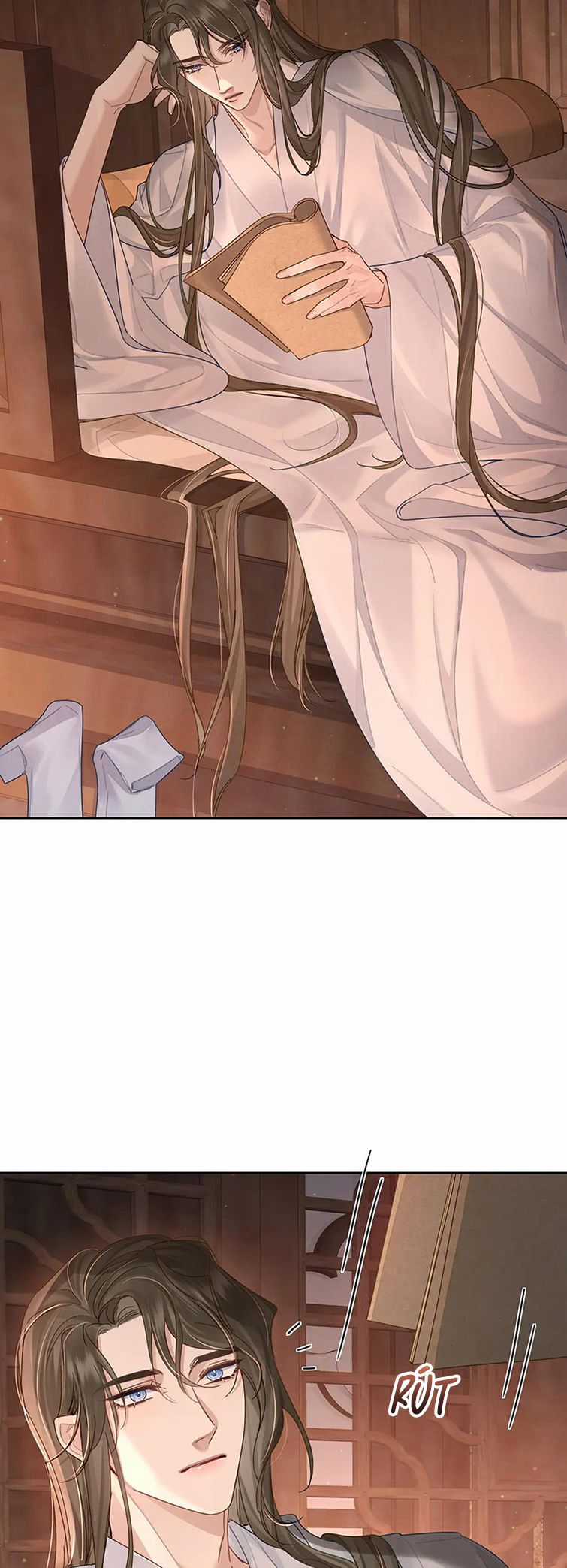 Nhân Vật Chính Chỉ Muốn Yêu Đương Chapter 65 trang 15