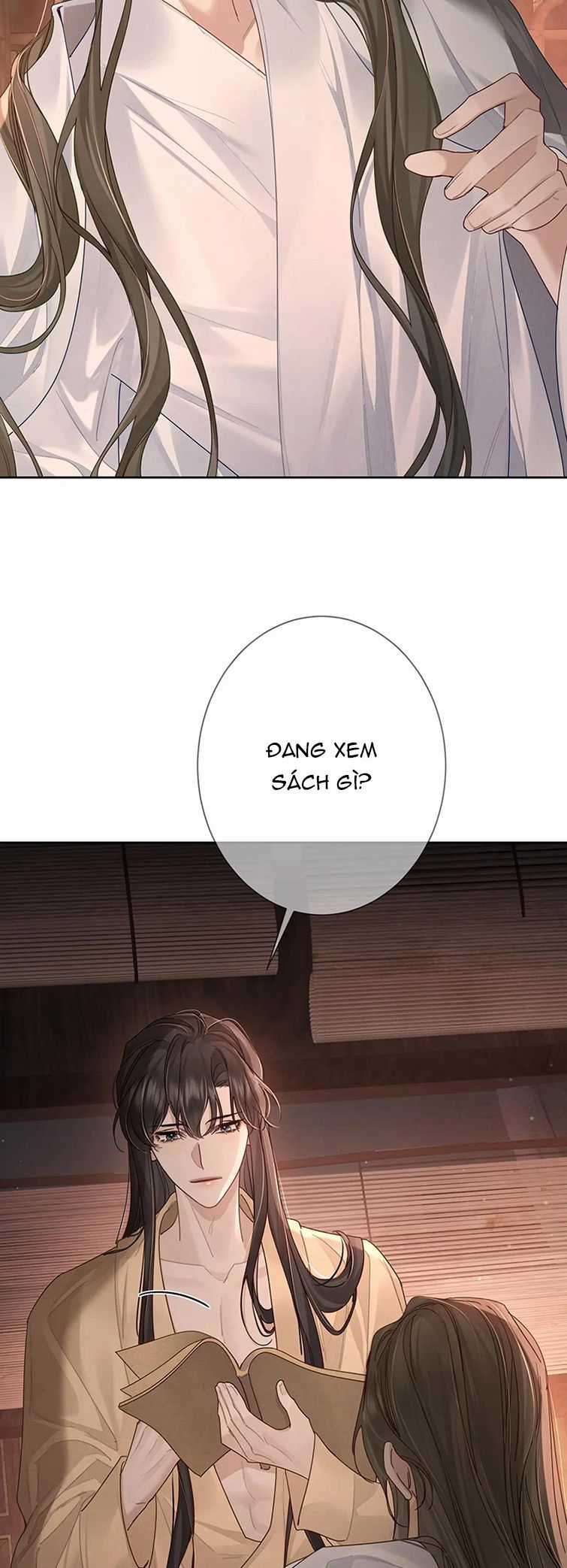 Nhân Vật Chính Chỉ Muốn Yêu Đương Chapter 65 trang 16