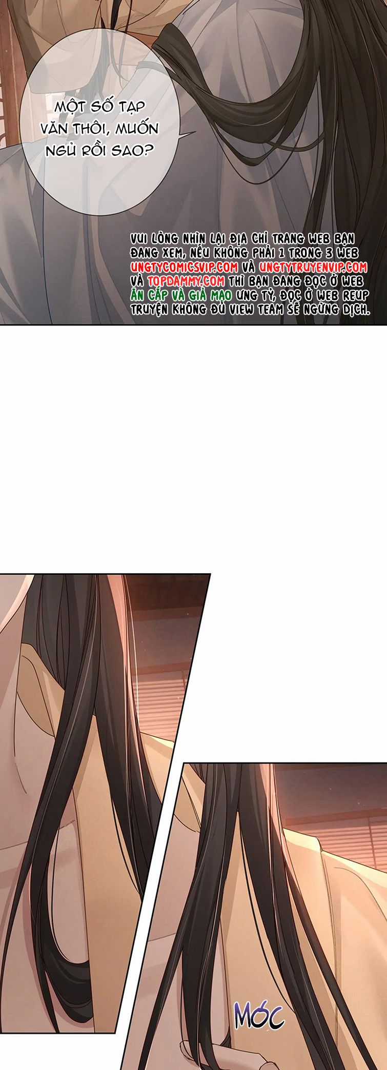 Nhân Vật Chính Chỉ Muốn Yêu Đương Chapter 65 trang 17