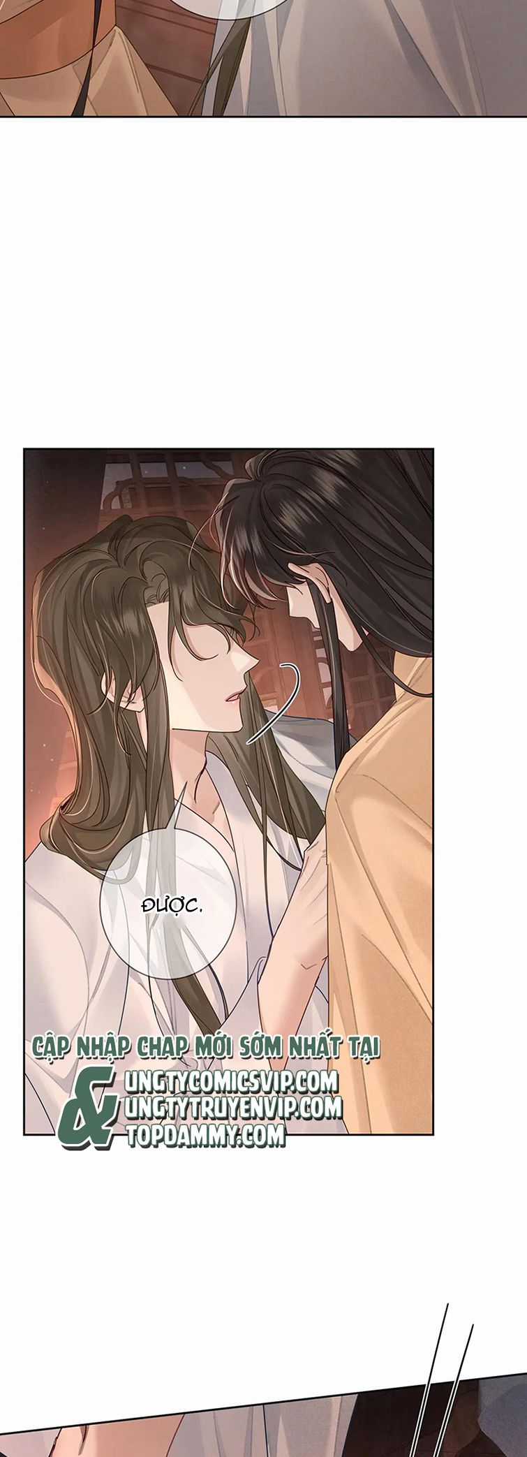 Nhân Vật Chính Chỉ Muốn Yêu Đương Chapter 65 trang 19