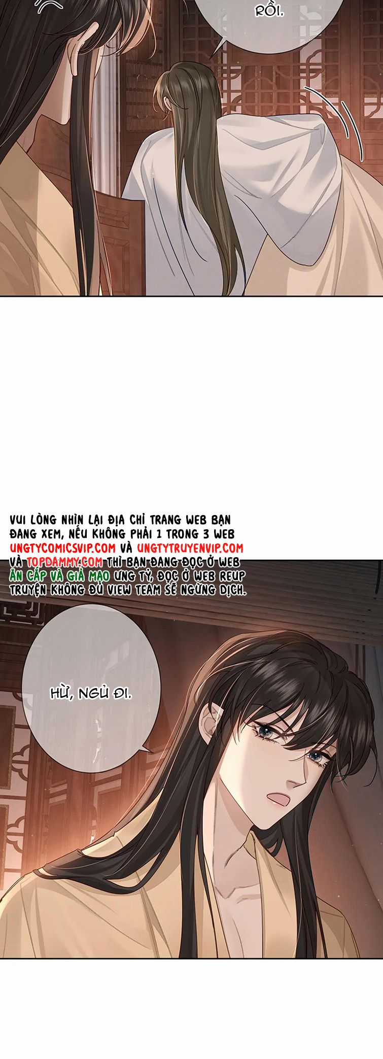 Nhân Vật Chính Chỉ Muốn Yêu Đương Chapter 65 trang 22