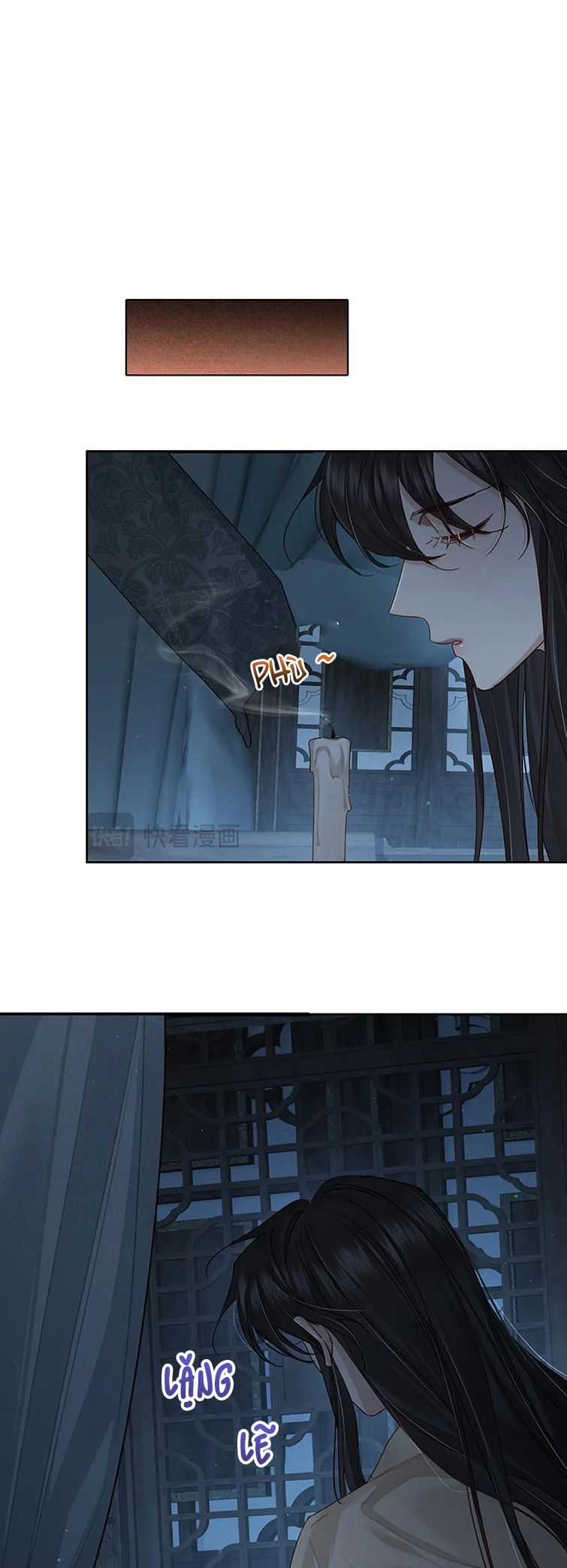 Nhân Vật Chính Chỉ Muốn Yêu Đương Chapter 65 trang 23