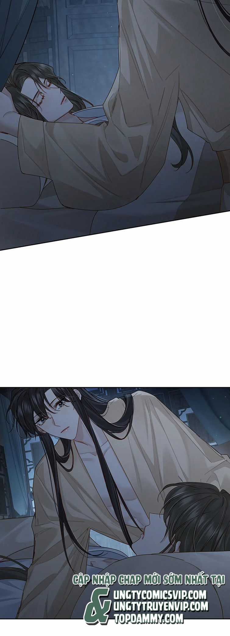 Nhân Vật Chính Chỉ Muốn Yêu Đương Chapter 65 trang 24