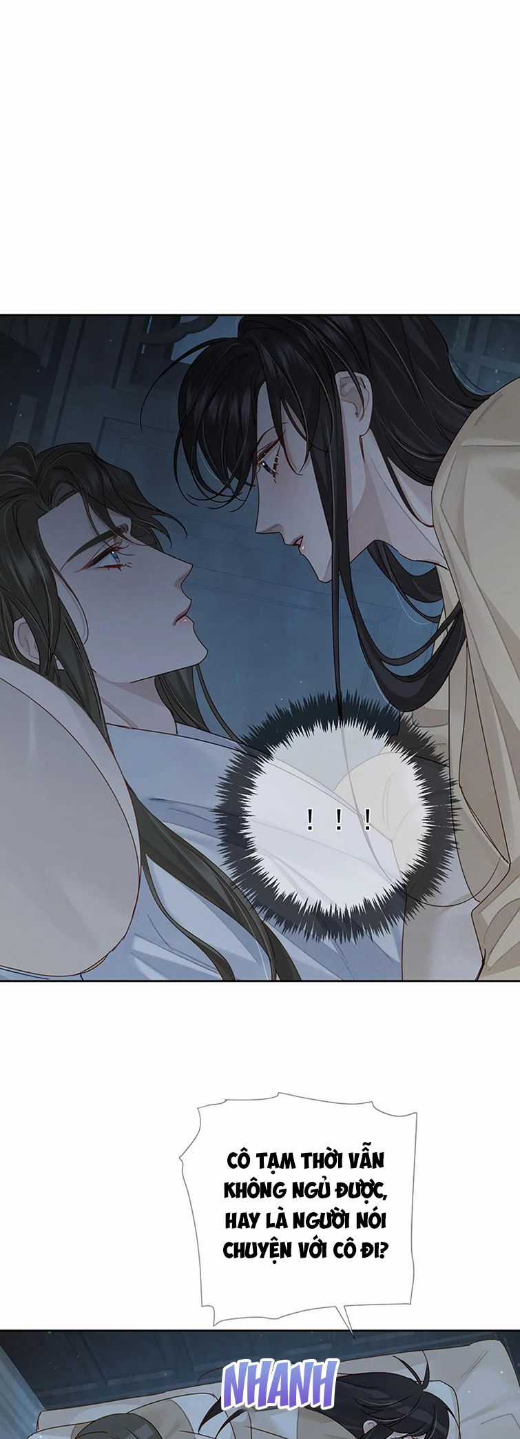 Nhân Vật Chính Chỉ Muốn Yêu Đương Chapter 65 trang 25