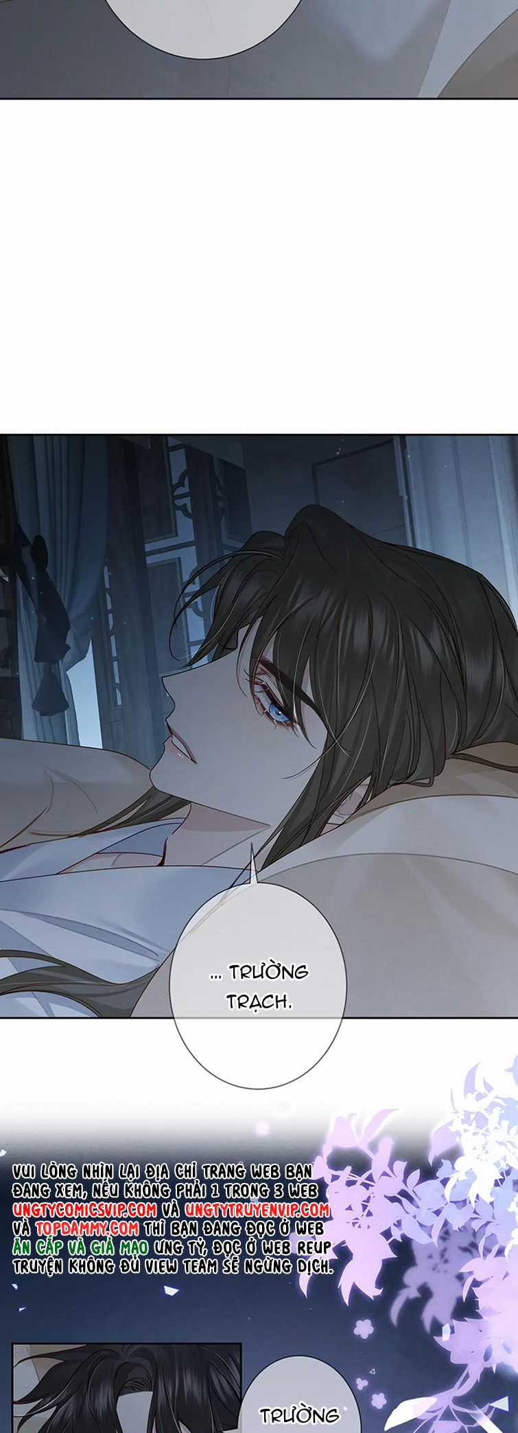 Nhân Vật Chính Chỉ Muốn Yêu Đương Chapter 65 trang 27