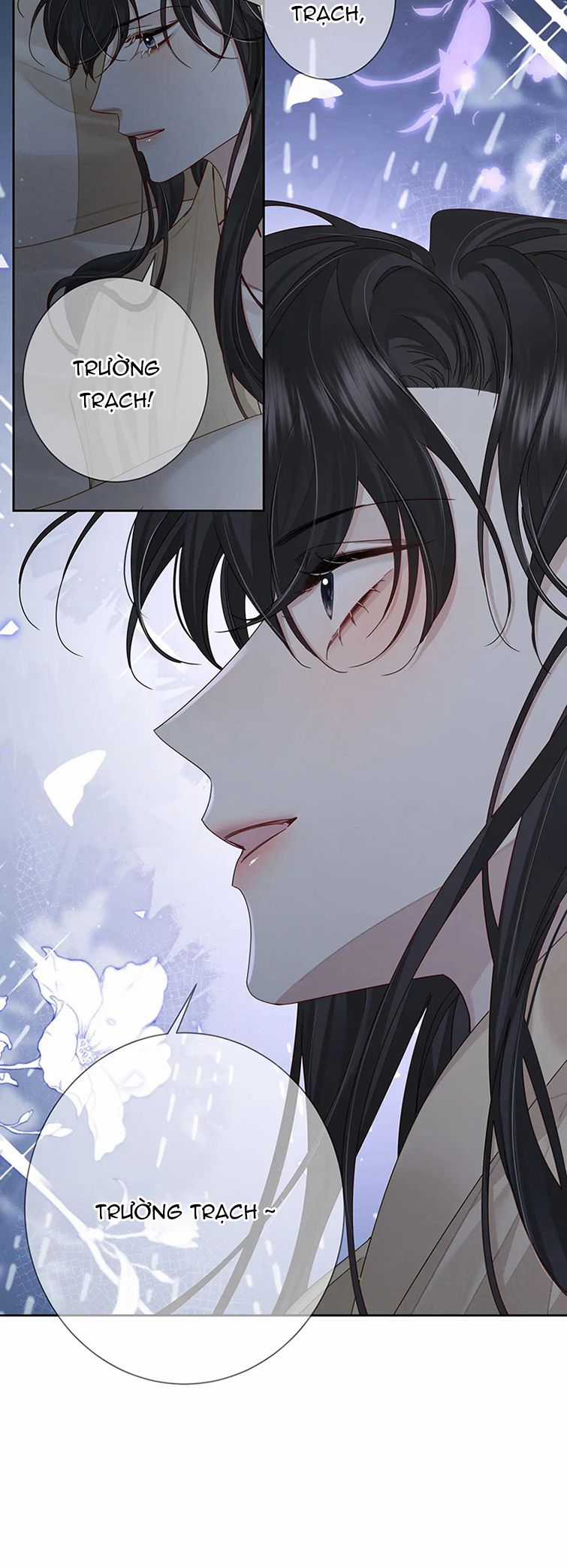 Nhân Vật Chính Chỉ Muốn Yêu Đương Chapter 65 trang 28