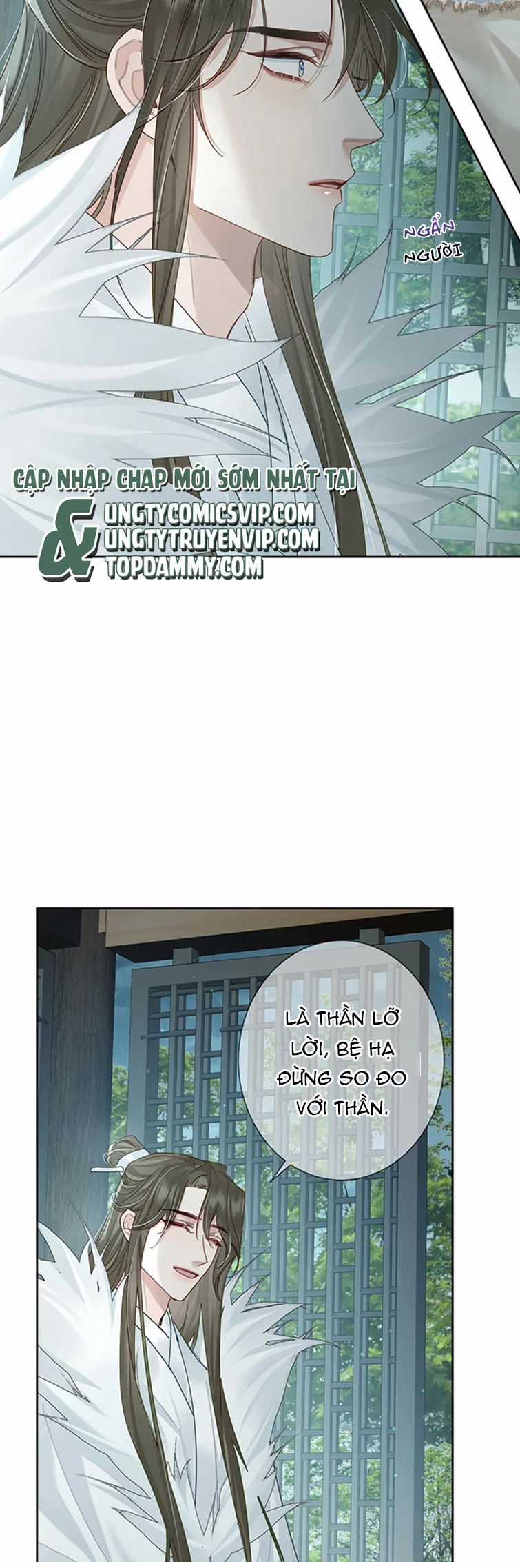 Nhân Vật Chính Chỉ Muốn Yêu Đương Chapter 65 trang 4