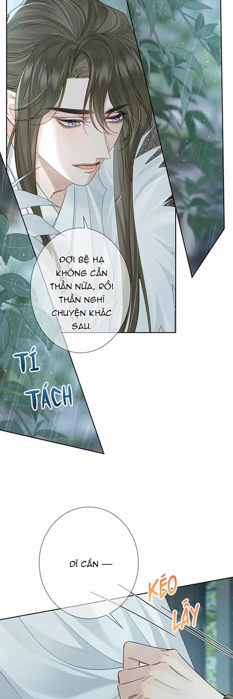 Nhân Vật Chính Chỉ Muốn Yêu Đương Chapter 65 trang 6