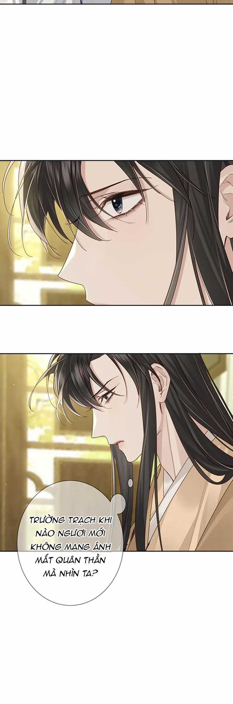 Nhân Vật Chính Chỉ Muốn Yêu Đương Chapter 66 trang 12