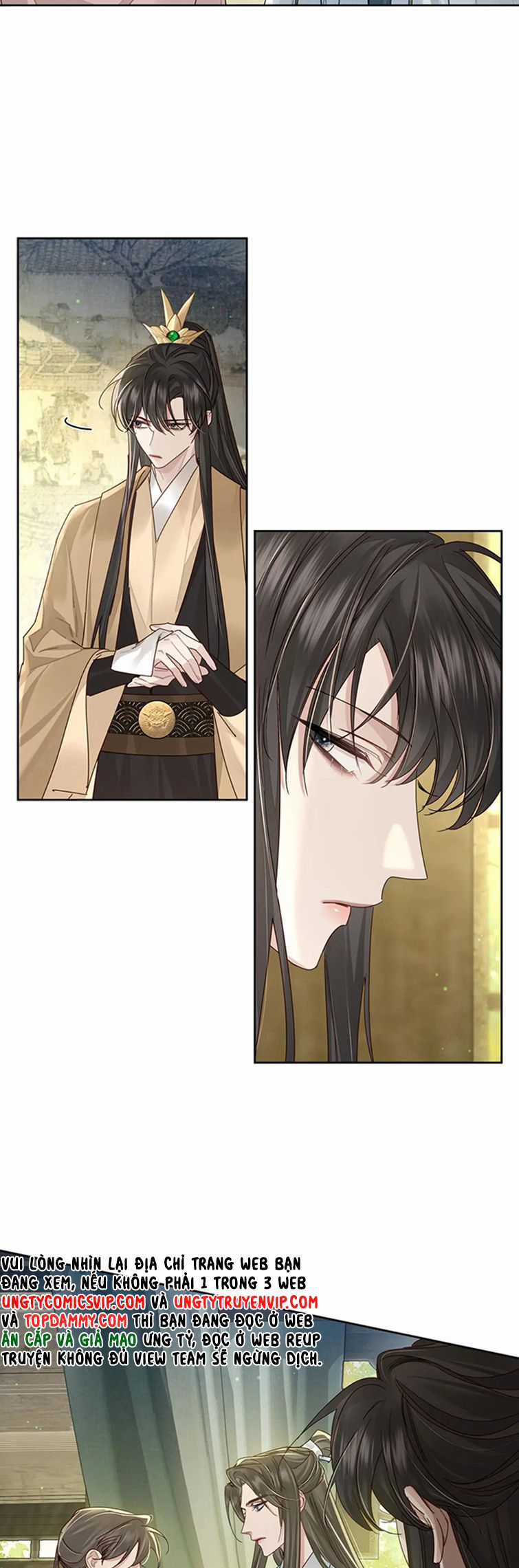 Nhân Vật Chính Chỉ Muốn Yêu Đương Chapter 66 trang 14