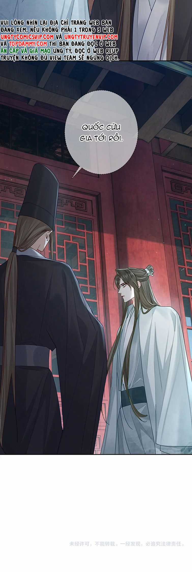 Nhân Vật Chính Chỉ Muốn Yêu Đương Chapter 66 trang 24