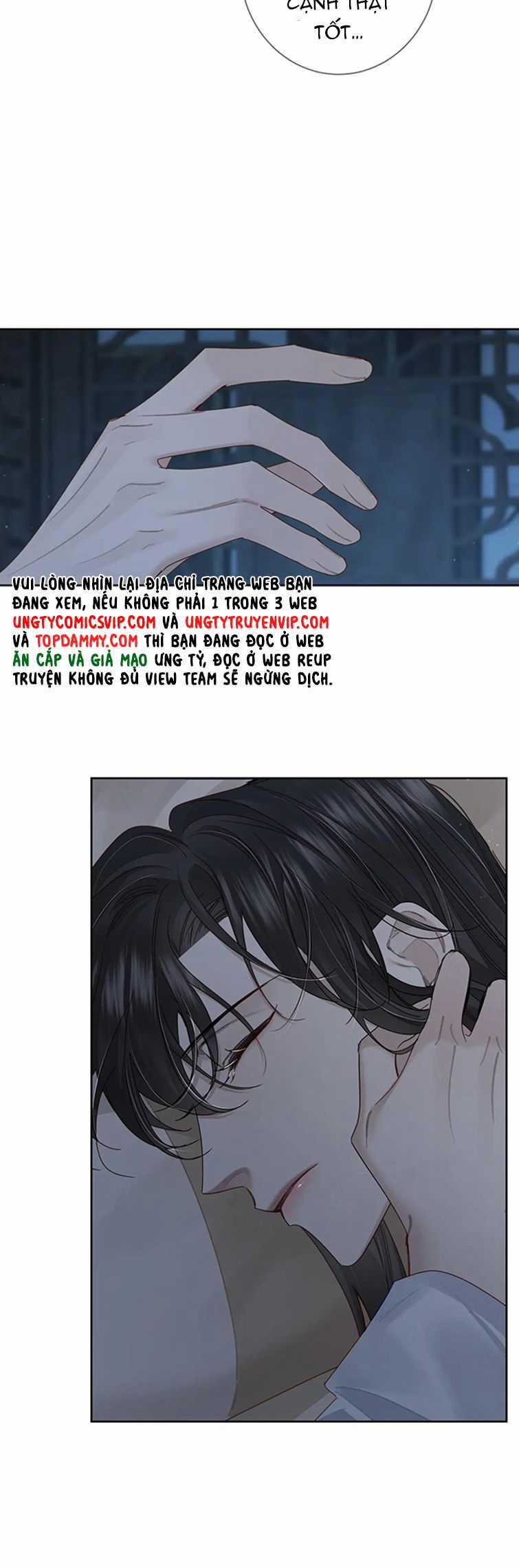 Nhân Vật Chính Chỉ Muốn Yêu Đương Chapter 66 trang 3