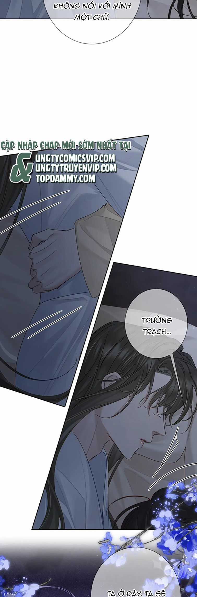 Nhân Vật Chính Chỉ Muốn Yêu Đương Chapter 66 trang 5