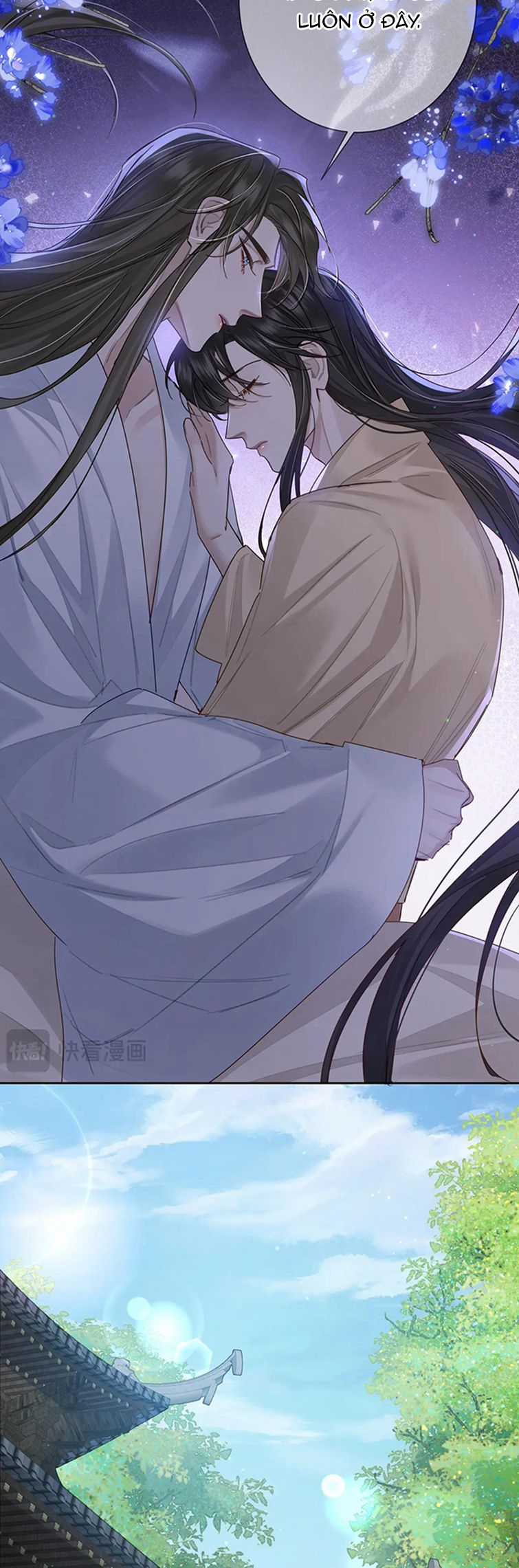 Nhân Vật Chính Chỉ Muốn Yêu Đương Chapter 66 trang 6