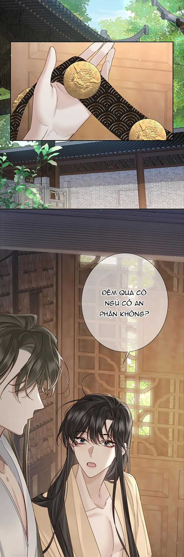 Nhân Vật Chính Chỉ Muốn Yêu Đương Chapter 66 trang 7