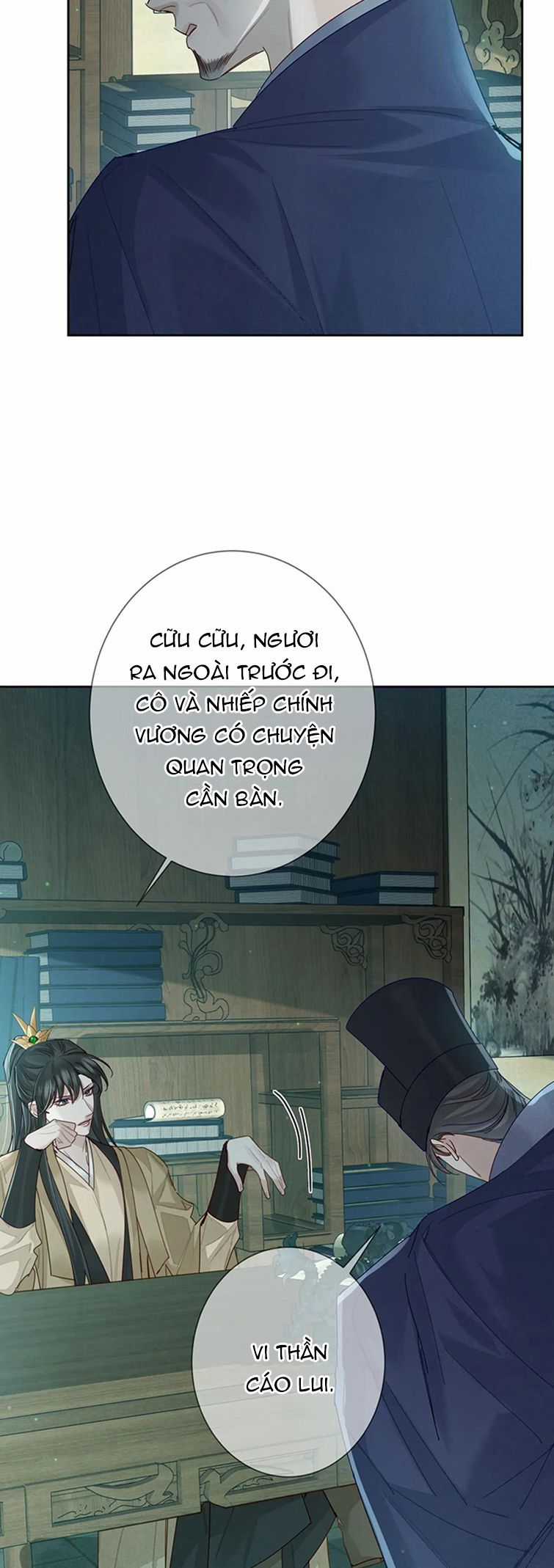 Nhân Vật Chính Chỉ Muốn Yêu Đương Chapter 67 trang 11