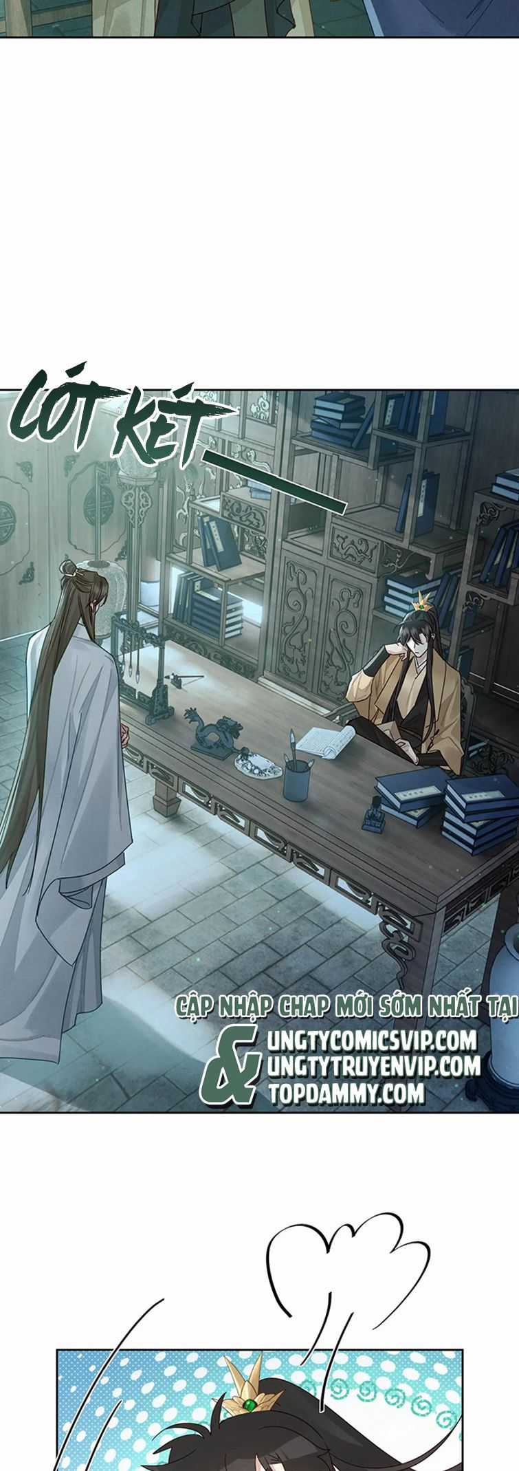 Nhân Vật Chính Chỉ Muốn Yêu Đương Chapter 67 trang 12