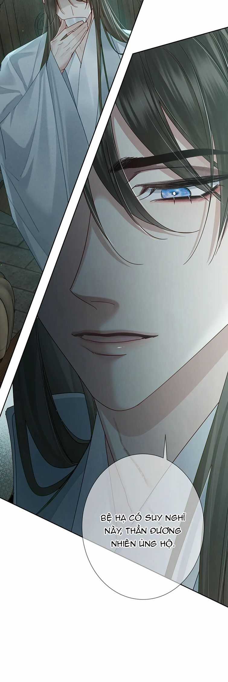 Nhân Vật Chính Chỉ Muốn Yêu Đương Chapter 67 trang 18