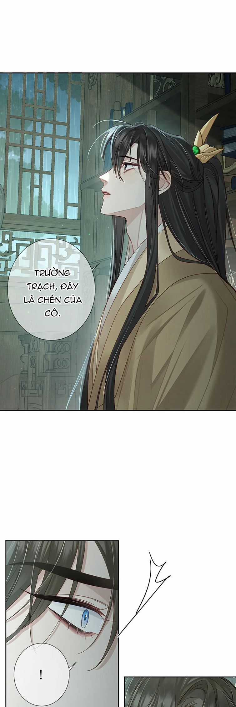 Nhân Vật Chính Chỉ Muốn Yêu Đương Chapter 67 trang 19