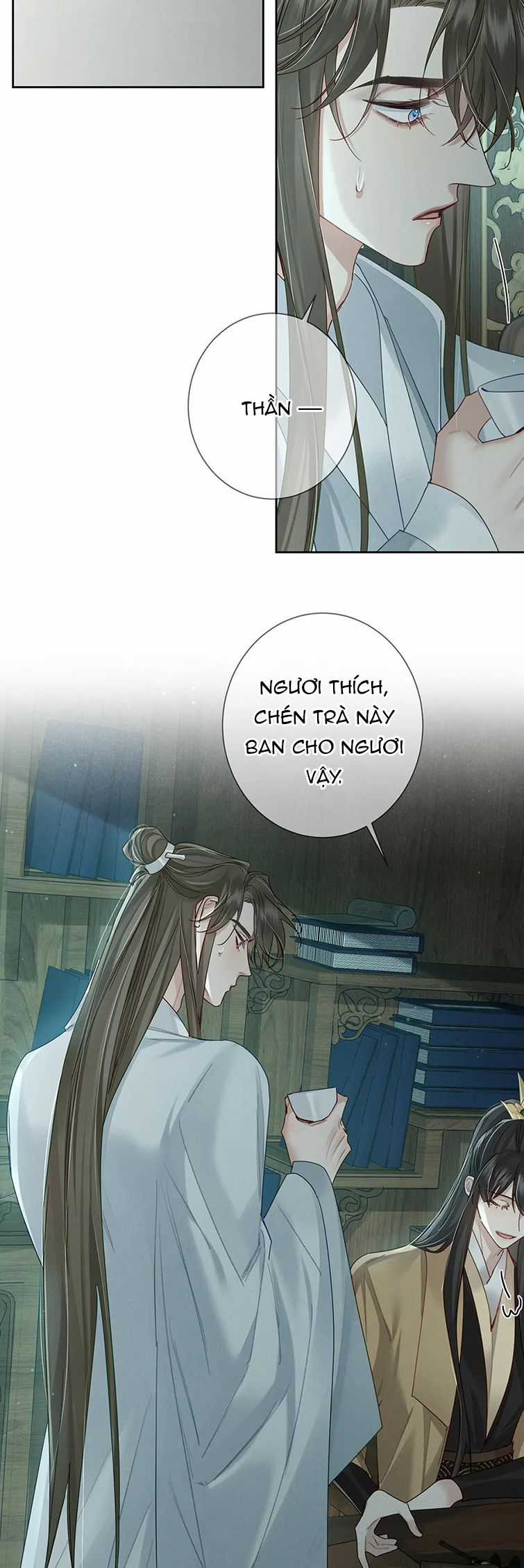 Nhân Vật Chính Chỉ Muốn Yêu Đương Chapter 67 trang 20