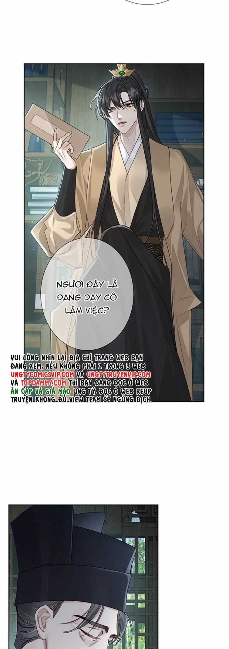 Nhân Vật Chính Chỉ Muốn Yêu Đương Chapter 67 trang 3