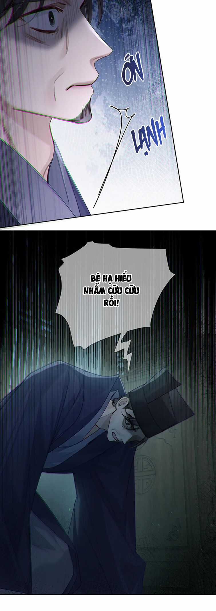 Nhân Vật Chính Chỉ Muốn Yêu Đương Chapter 67 trang 5