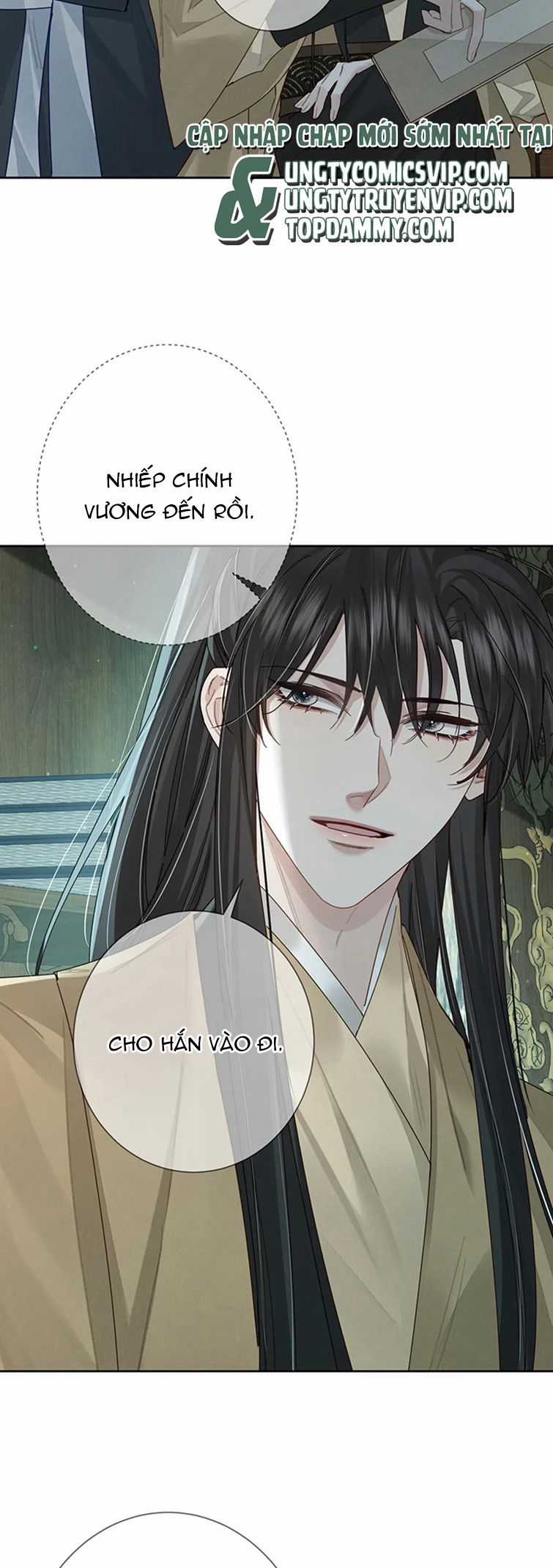 Nhân Vật Chính Chỉ Muốn Yêu Đương Chapter 67 trang 7