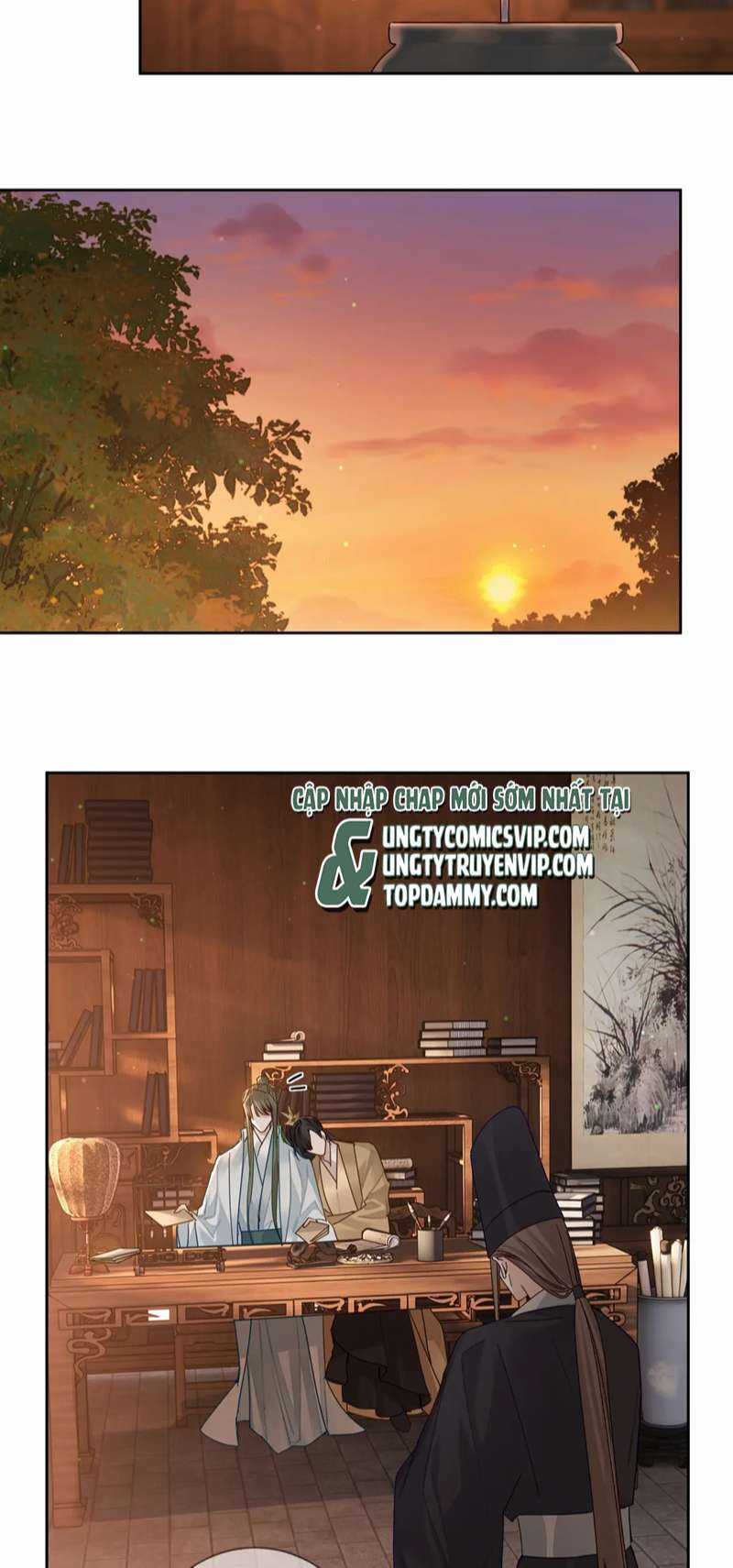 Nhân Vật Chính Chỉ Muốn Yêu Đương Chapter 68 trang 12