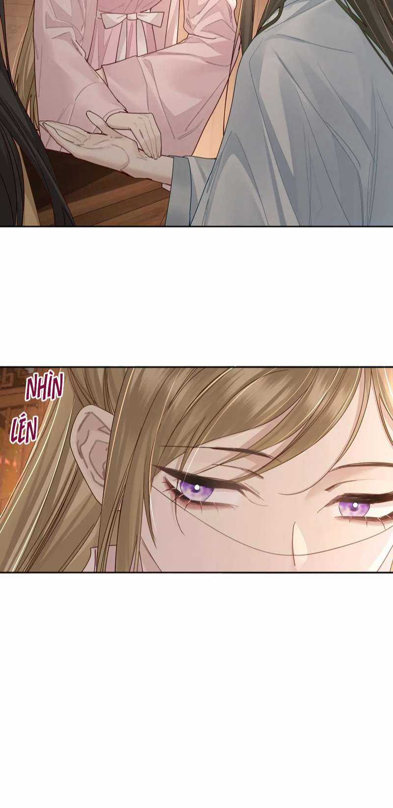 Nhân Vật Chính Chỉ Muốn Yêu Đương Chapter 68 trang 18