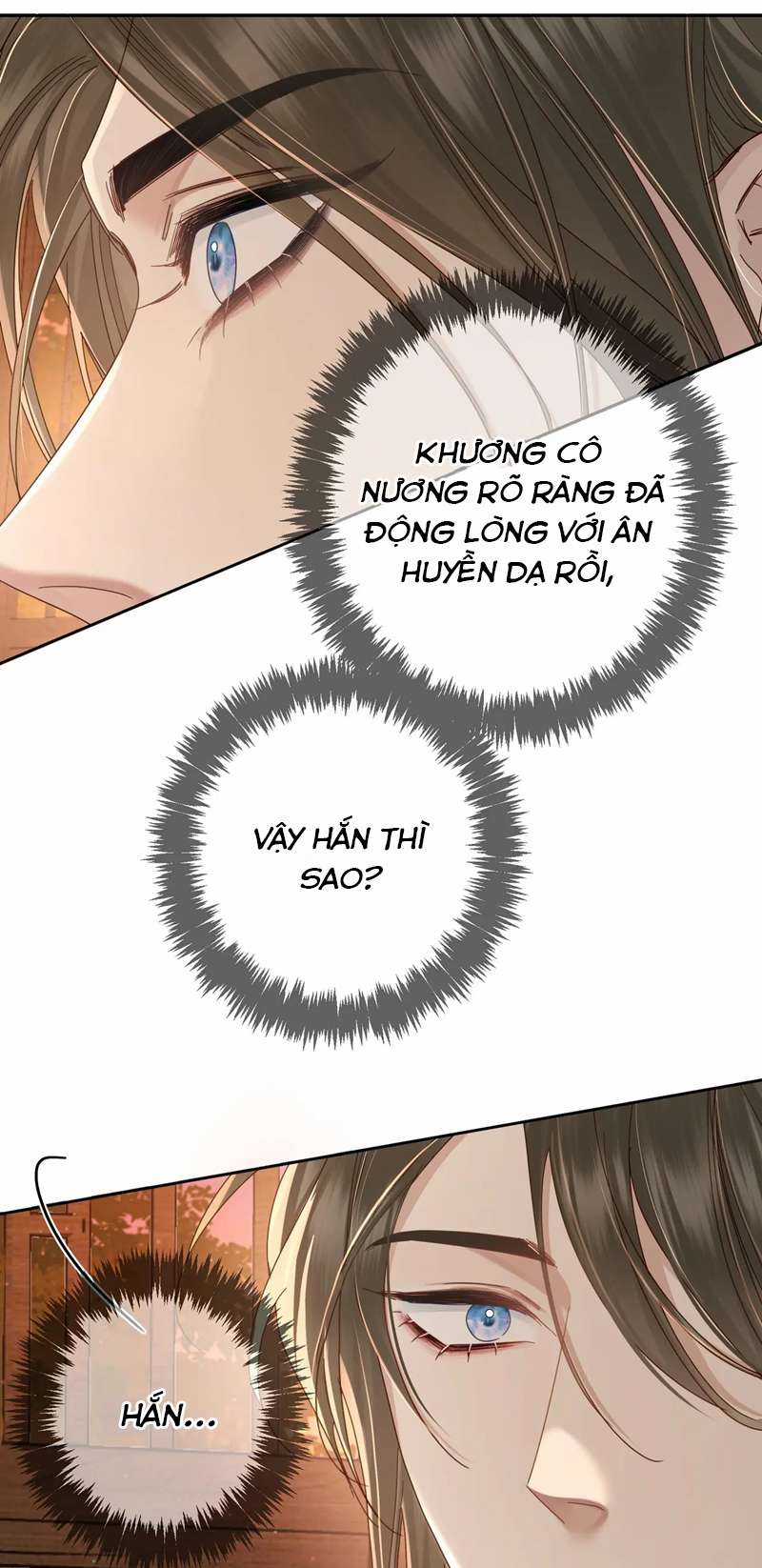 Nhân Vật Chính Chỉ Muốn Yêu Đương Chapter 68 trang 19