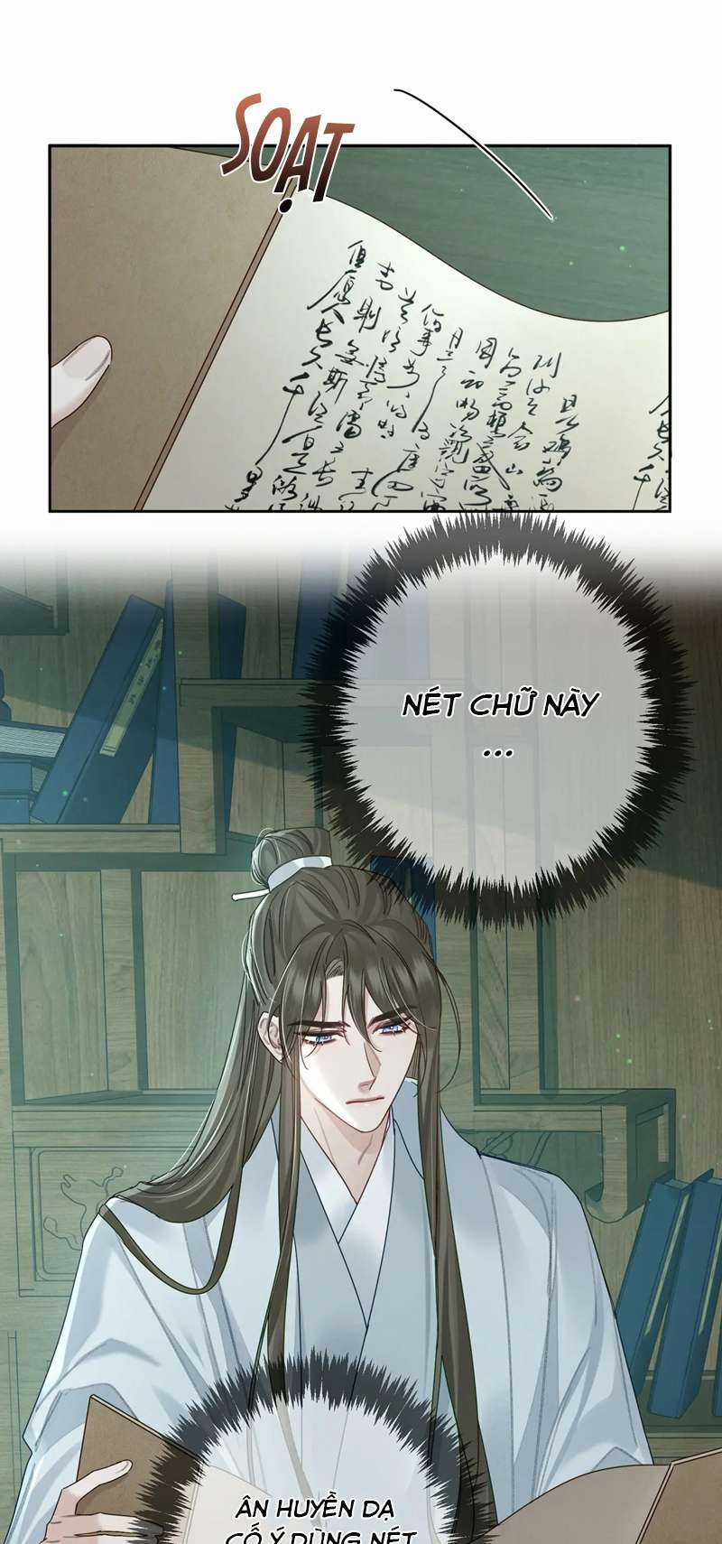 Nhân Vật Chính Chỉ Muốn Yêu Đương Chapter 68 trang 2