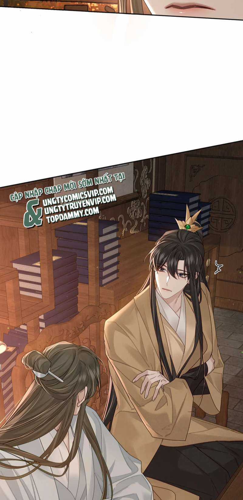 Nhân Vật Chính Chỉ Muốn Yêu Đương Chapter 68 trang 20