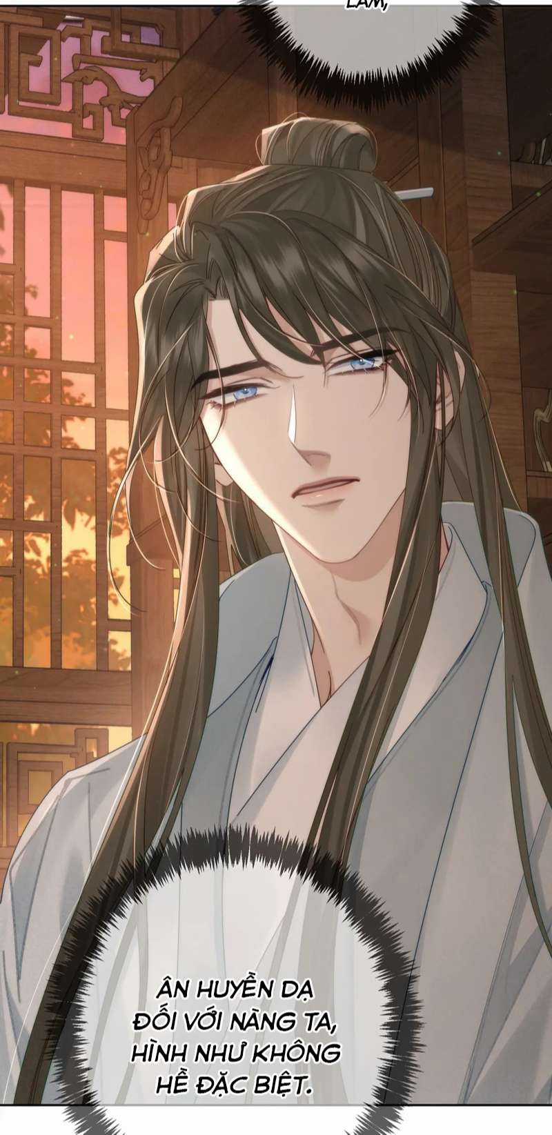 Nhân Vật Chính Chỉ Muốn Yêu Đương Chapter 68 trang 22