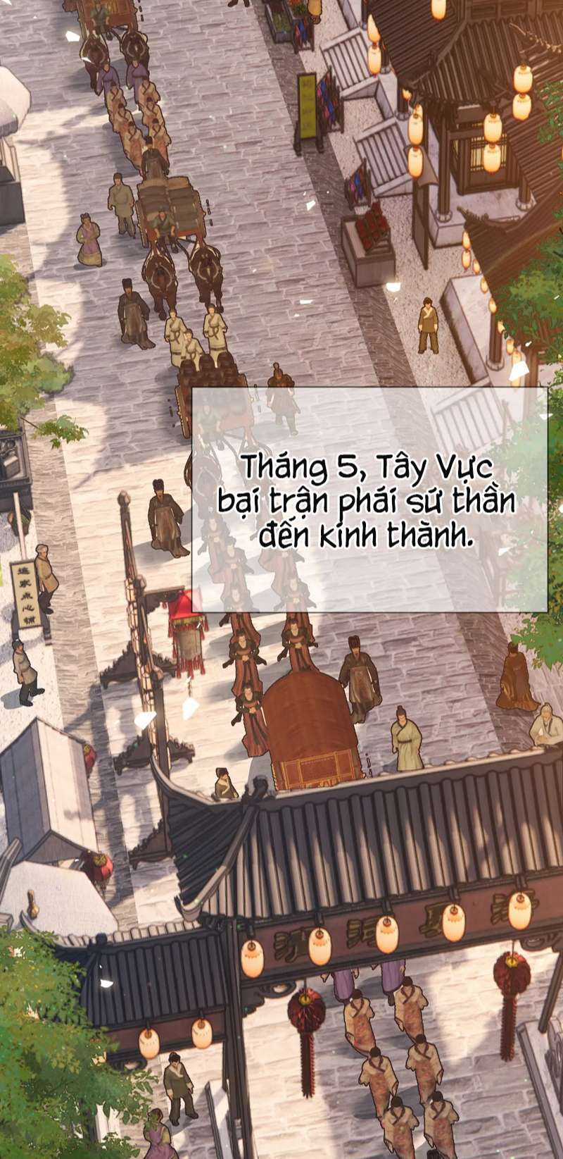 Nhân Vật Chính Chỉ Muốn Yêu Đương Chapter 68 trang 24