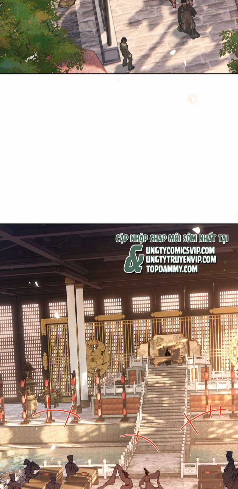 Nhân Vật Chính Chỉ Muốn Yêu Đương Chapter 68 trang 25