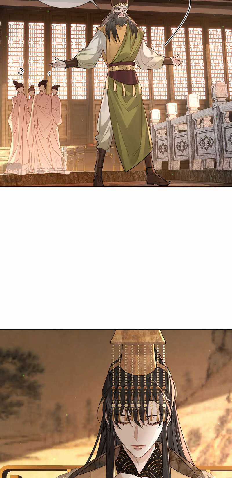 Nhân Vật Chính Chỉ Muốn Yêu Đương Chapter 68 trang 27