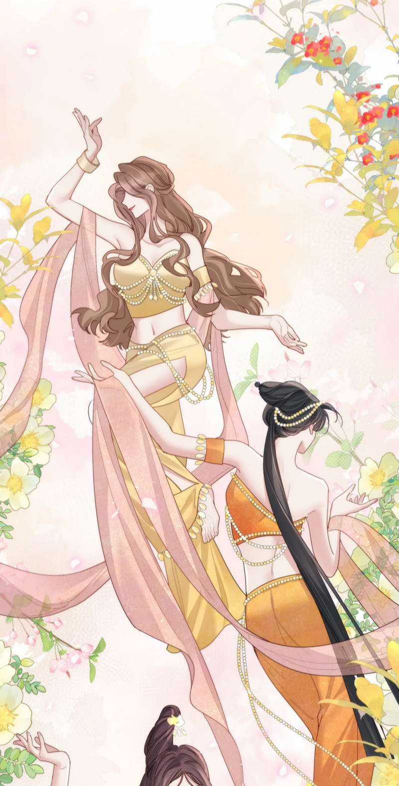 Nhân Vật Chính Chỉ Muốn Yêu Đương Chapter 68 trang 30