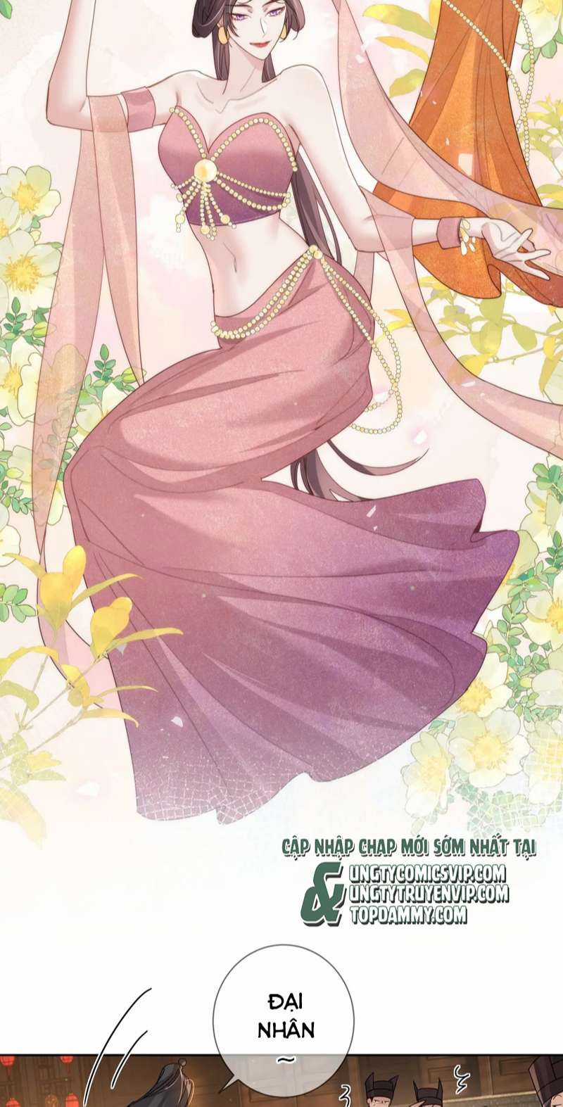 Nhân Vật Chính Chỉ Muốn Yêu Đương Chapter 68 trang 31