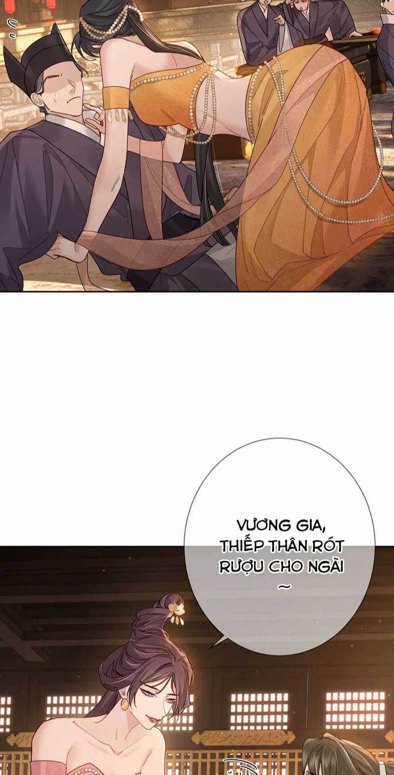 Nhân Vật Chính Chỉ Muốn Yêu Đương Chapter 68 trang 32