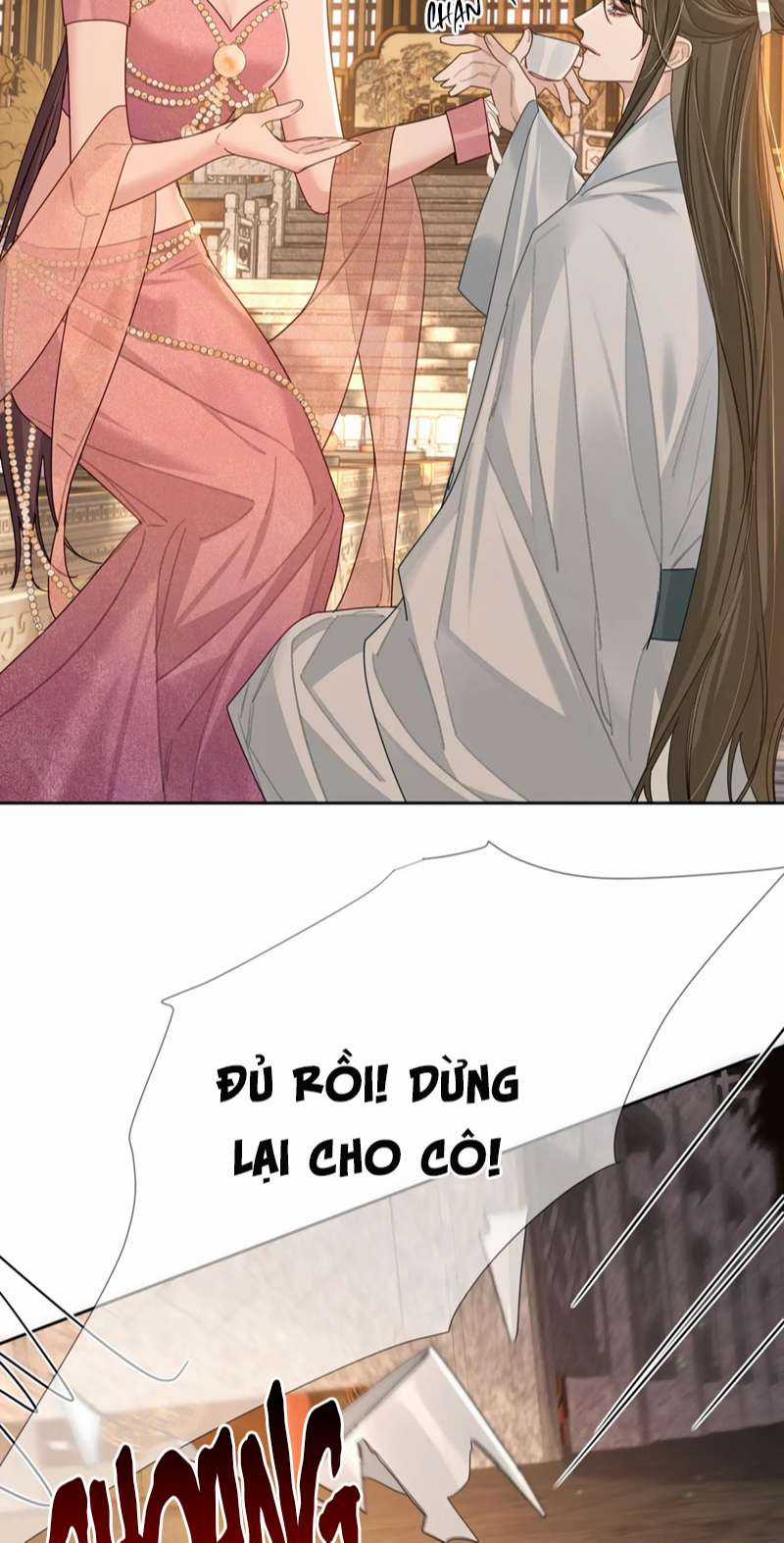 Nhân Vật Chính Chỉ Muốn Yêu Đương Chapter 68 trang 33