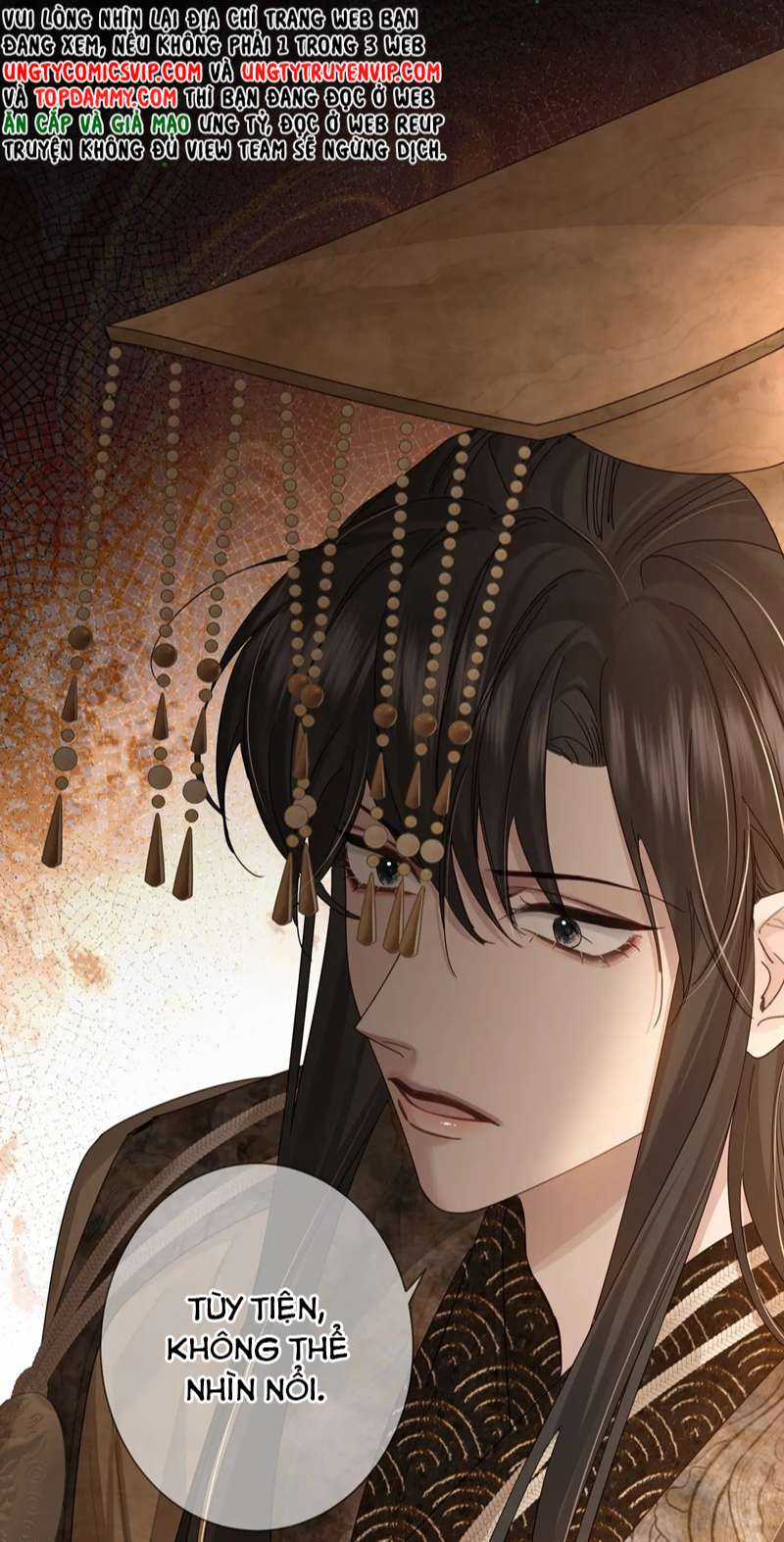 Nhân Vật Chính Chỉ Muốn Yêu Đương Chapter 68 trang 35